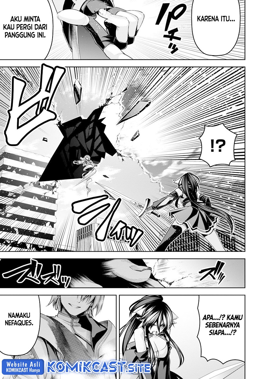 Dilarang COPAS - situs resmi www.mangacanblog.com - Komik demons sword master of excalibur school 023 - chapter 23 24 Indonesia demons sword master of excalibur school 023 - chapter 23 Terbaru 19|Baca Manga Komik Indonesia|Mangacan